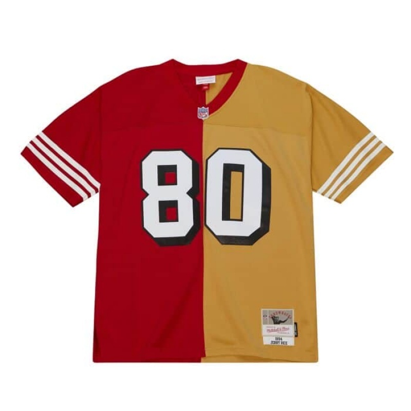 サンフランシスコ49ers Tシャツ Lジェリーライス 楽天市場】49ers riceの通販